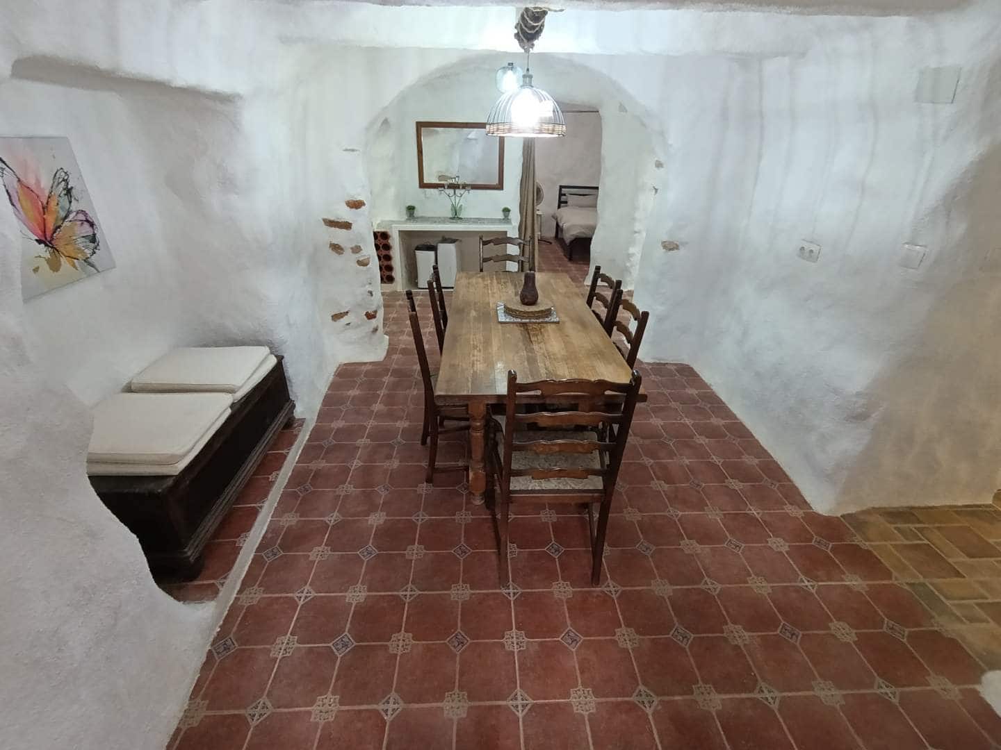 6 sovrum Grotthus till salu i L'Alguena / Alguenya - 225 000 € (Ref: 9456683)