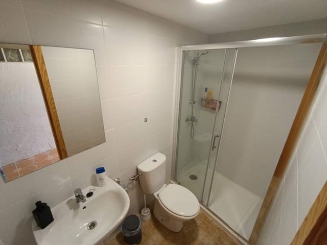 6 sovrum Grotthus till salu i L'Algueña / Alguenya - 225 000 € (Ref: 9456683)