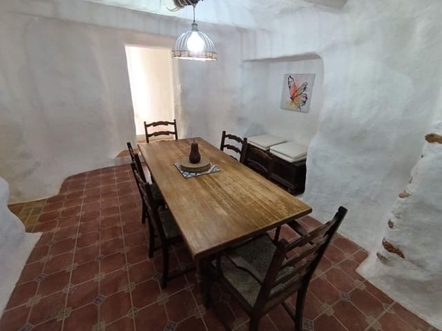 6 sovrum Grotthus till salu i L'Algueña / Alguenya - 225 000 € (Ref: 9456683)