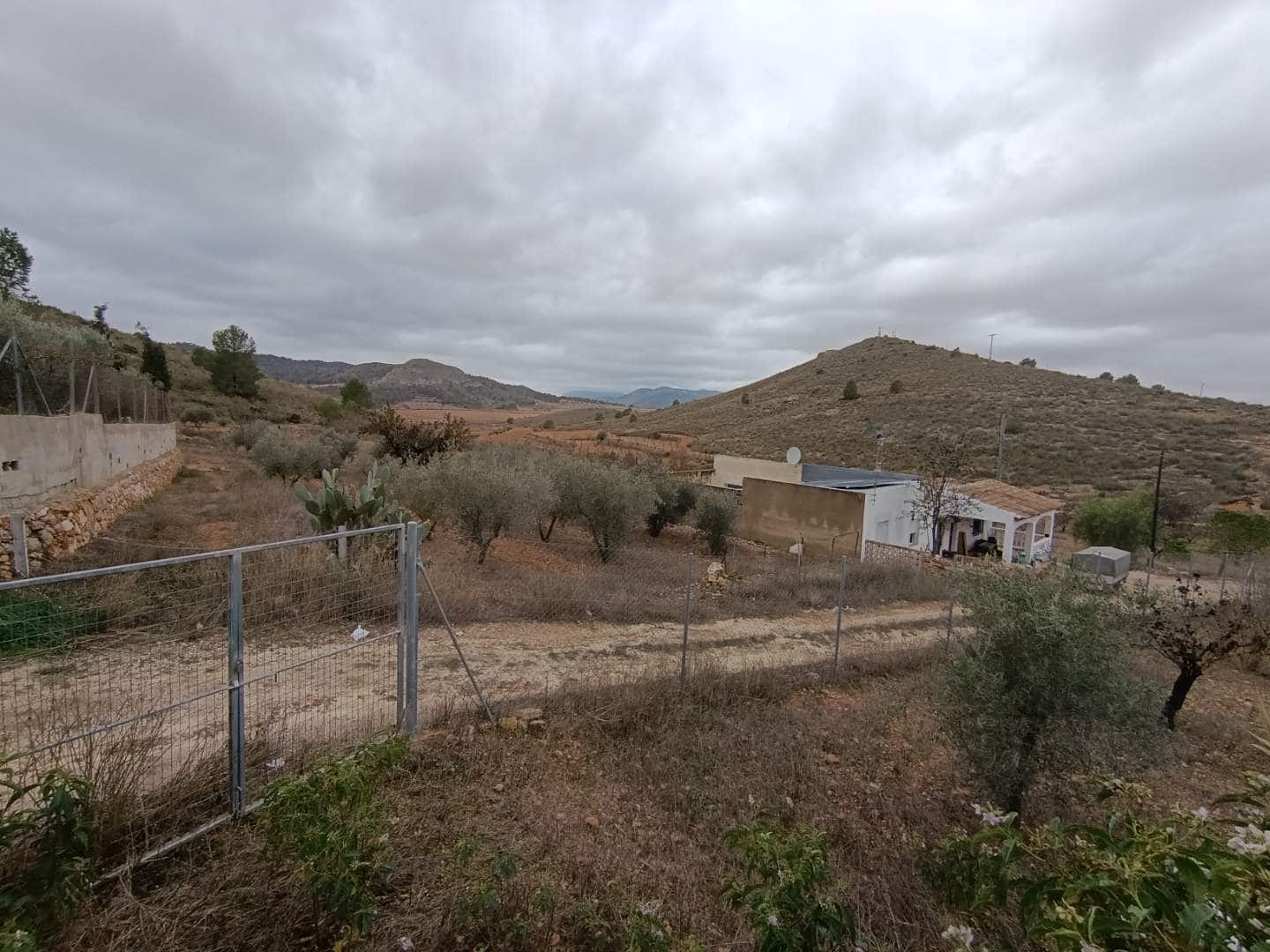 6 sovrum Grotthus till salu i L'Alguena / Alguenya - 225 000 € (Ref: 9456683)