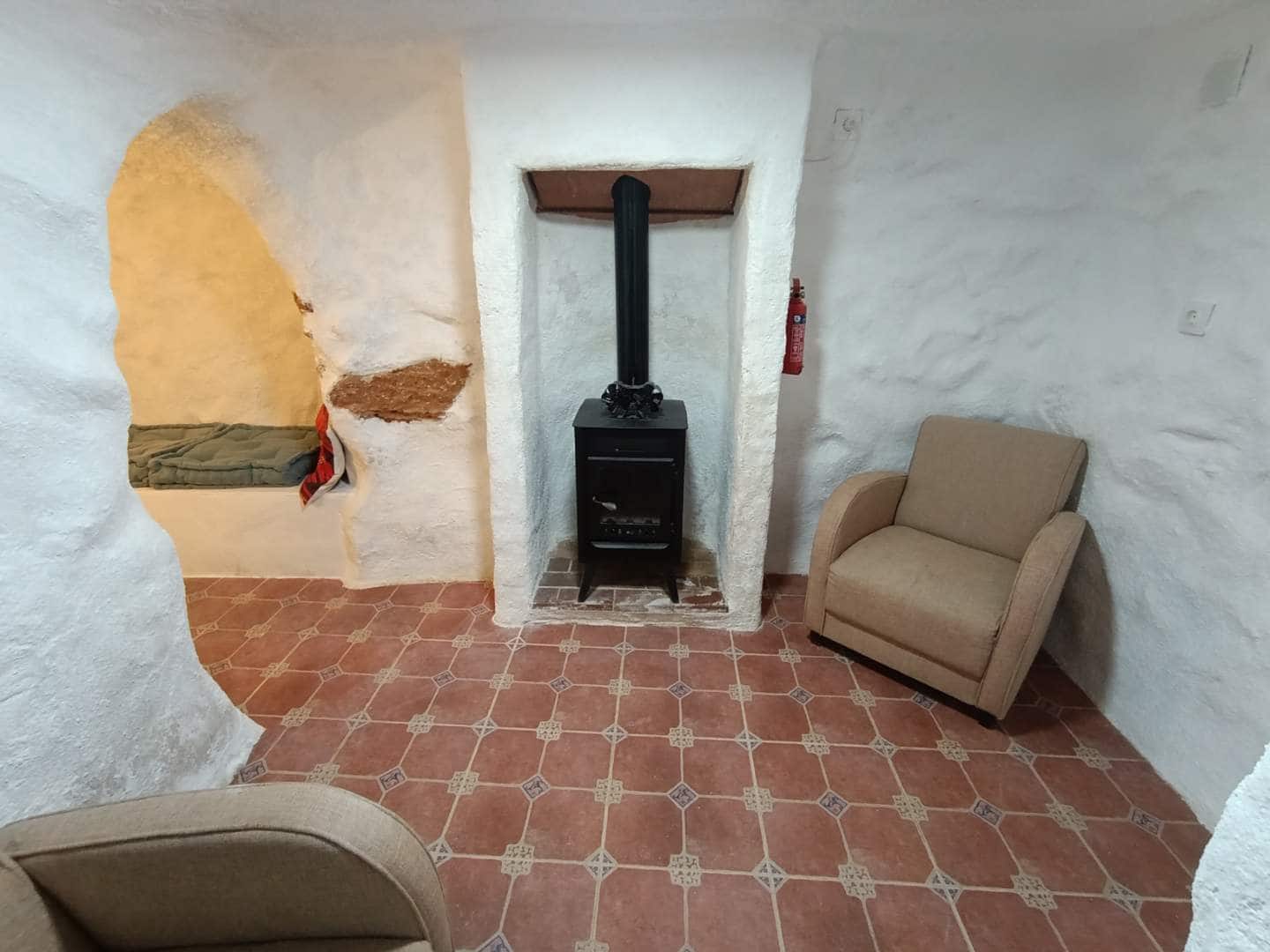 6 sovrum Grotthus till salu i L'Alguena / Alguenya - 225 000 € (Ref: 9456683)