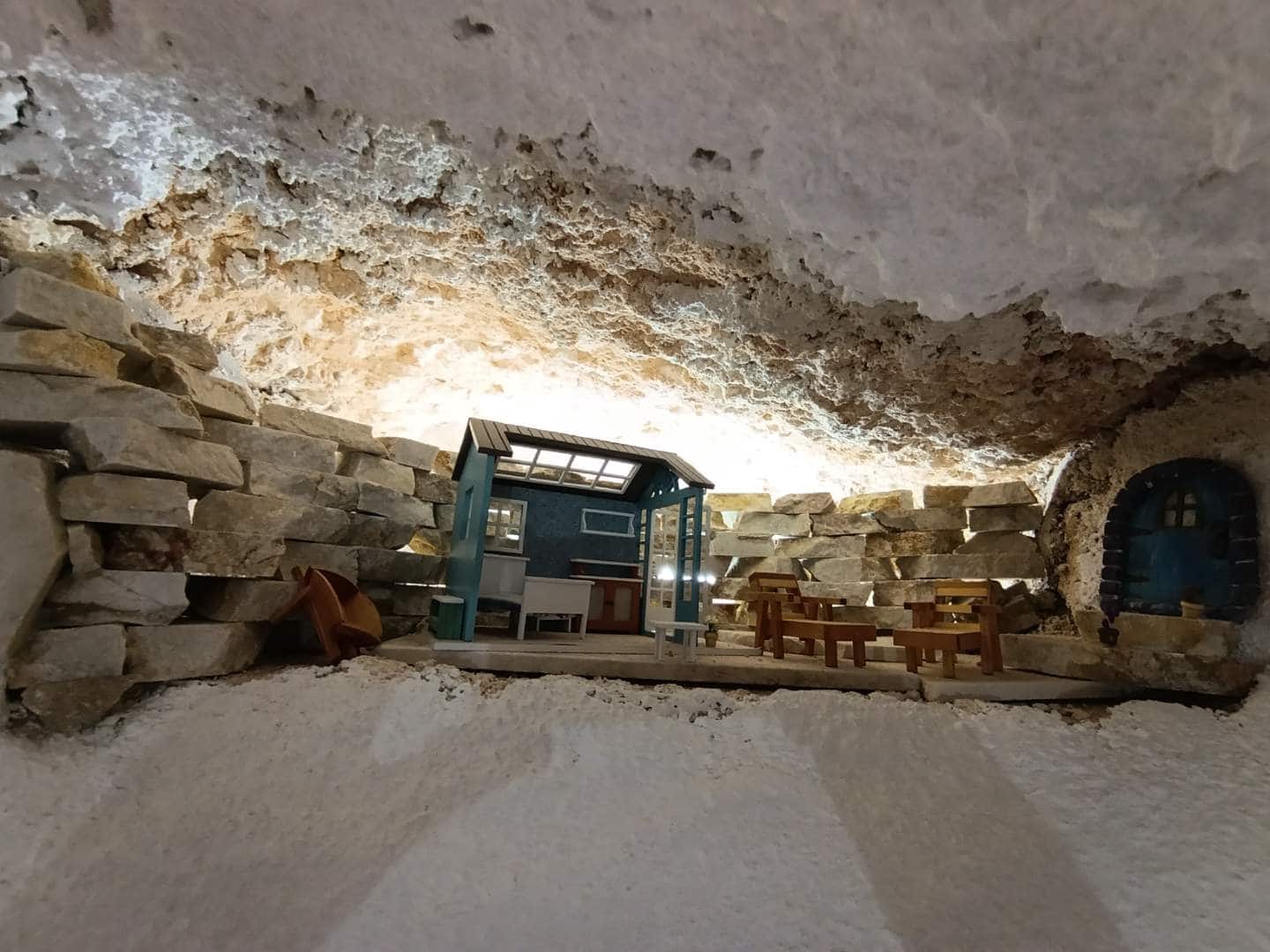 6 sovrum Grotthus till salu i L'Alguena / Alguenya - 225 000 € (Ref: 9456683)