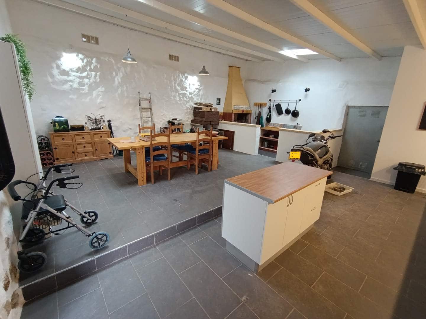 6 sovrum Grotthus till salu i L'Alguena / Alguenya - 225 000 € (Ref: 9456683)