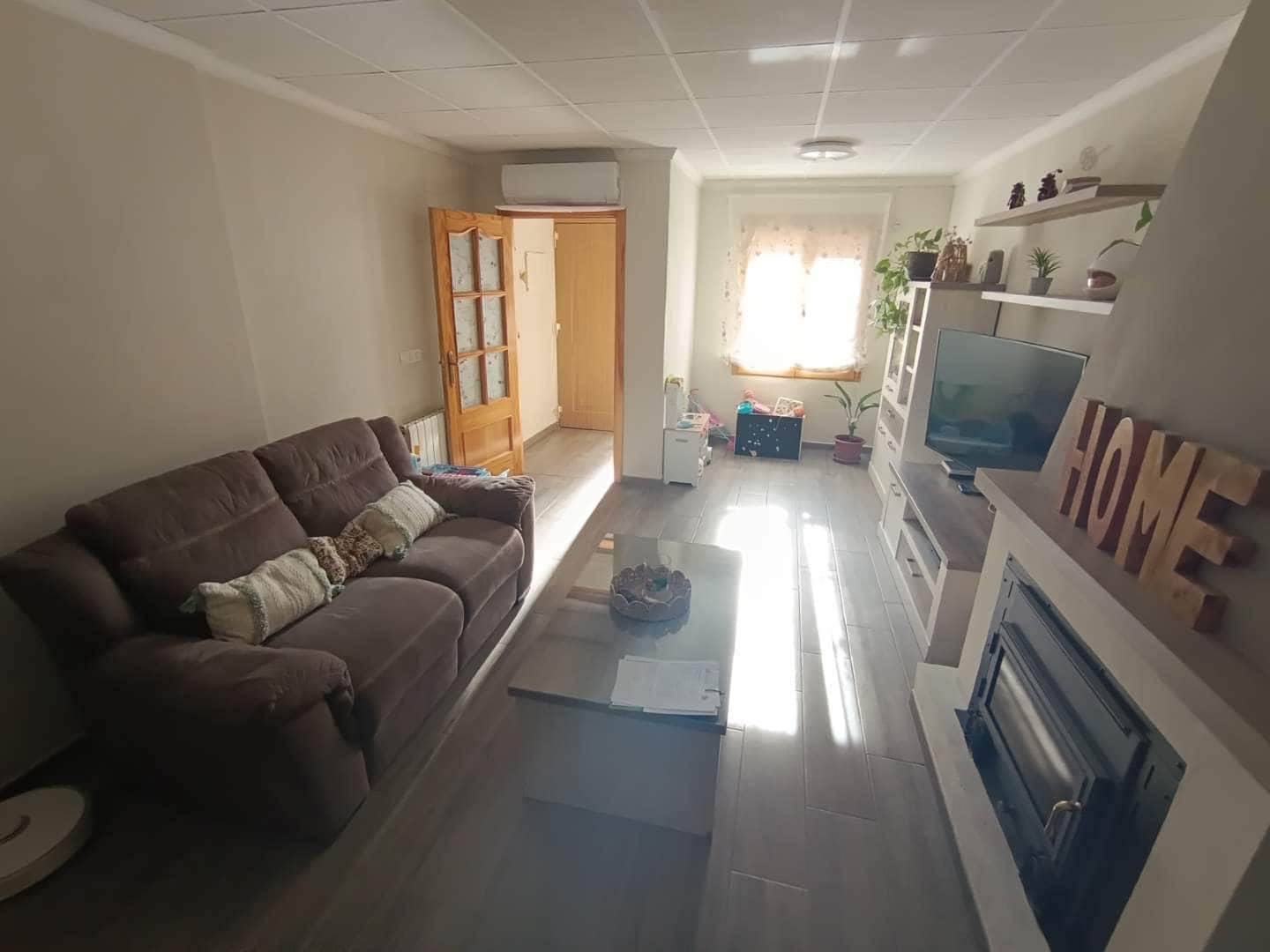 5 bedroom Townhouse for sale in Hondon de los Frailes - € 149,950 (Ref: 9503195)