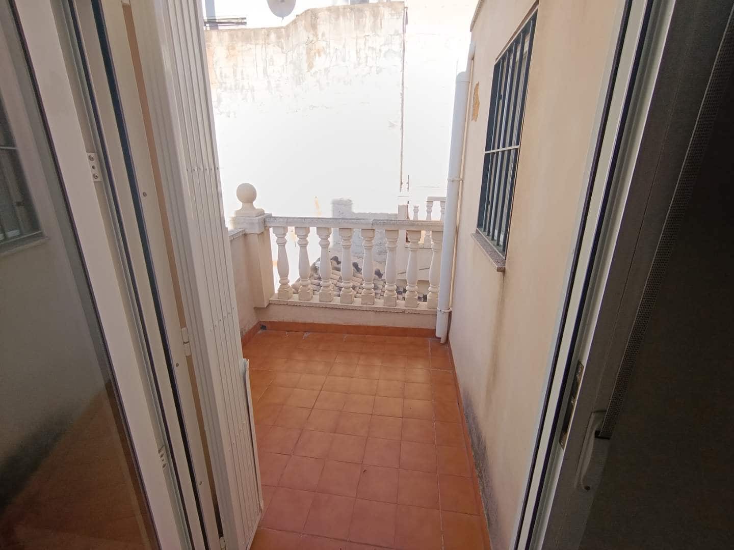 5 bedroom Townhouse for sale in Hondon de los Frailes - € 149,950 (Ref: 9503195)