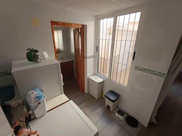 5 bedroom Townhouse for sale in Hondón de los Frailes - € 149,950 (Ref: 9503195)