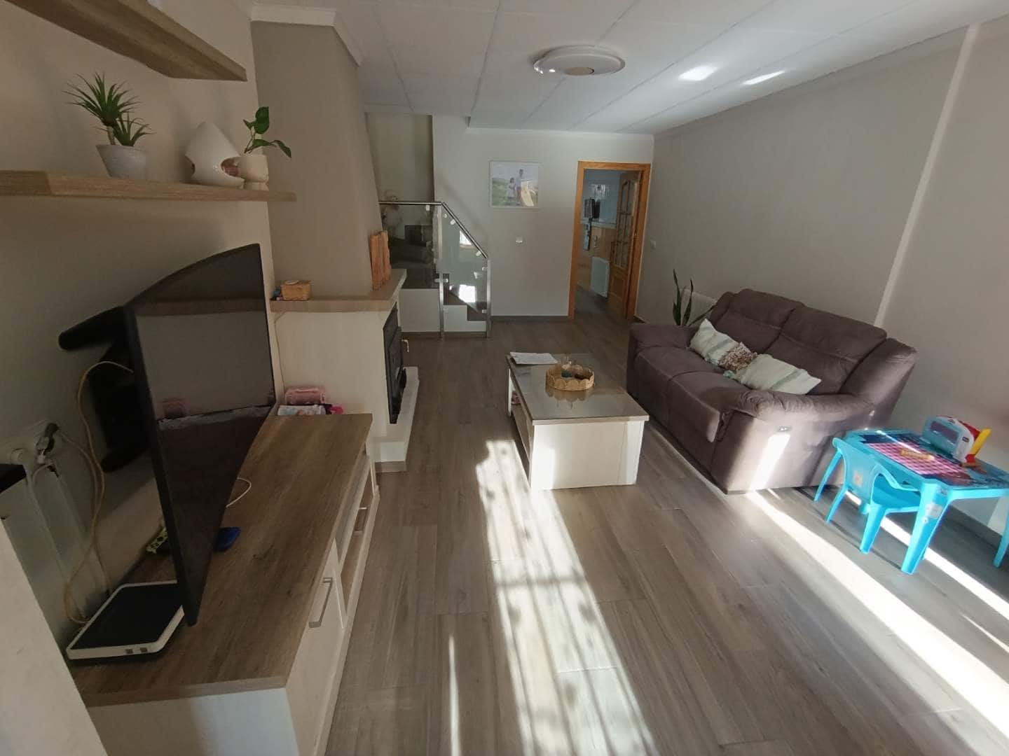 5 bedroom Townhouse for sale in Hondon de los Frailes - € 149,950 (Ref: 9503195)