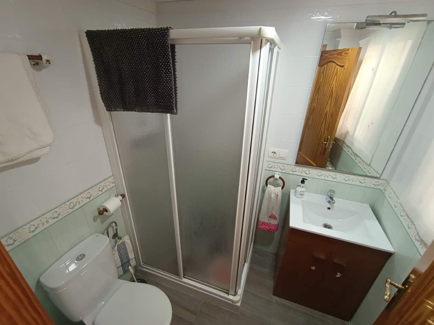 5 bedroom Townhouse for sale in Hondon de los Frailes - € 149,950 (Ref: 9503195)