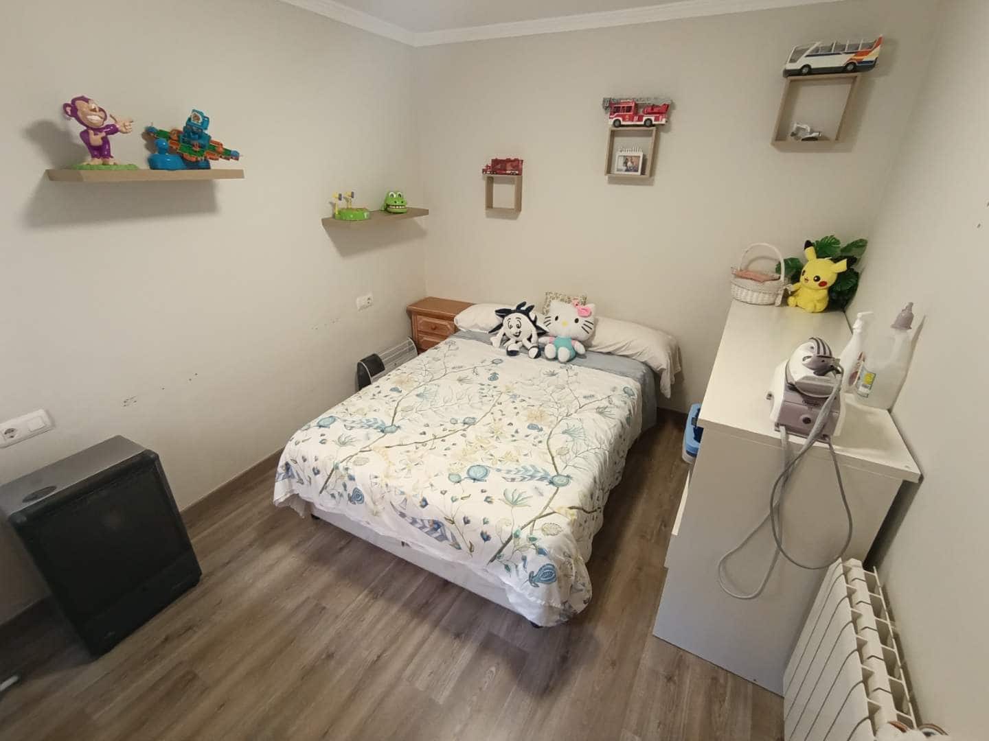 5 bedroom Townhouse for sale in Hondon de los Frailes - € 149,950 (Ref: 9503195)