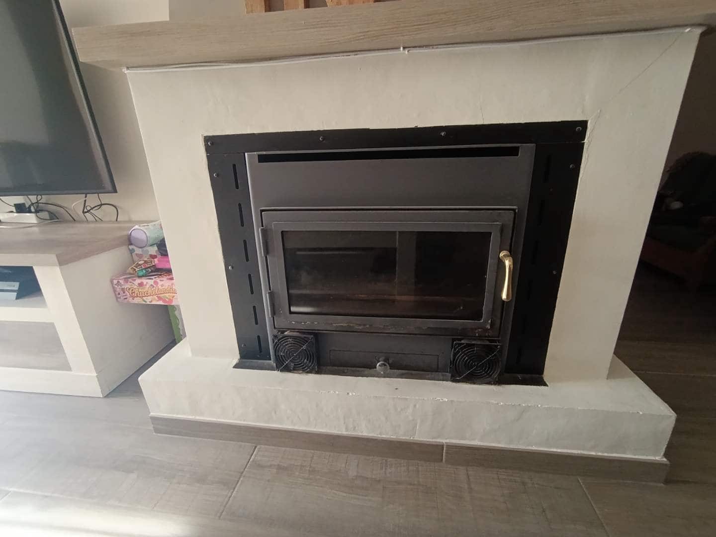 5 bedroom Townhouse for sale in Hondon de los Frailes - € 149,950 (Ref: 9503195)