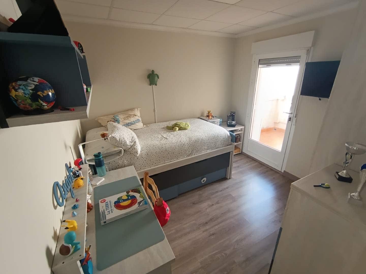 5 bedroom Townhouse for sale in Hondon de los Frailes - € 149,950 (Ref: 9503195)