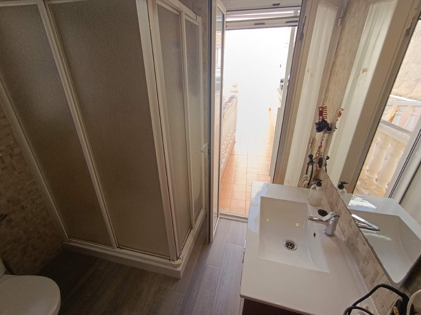 5 bedroom Townhouse for sale in Hondon de los Frailes - € 149,950 (Ref: 9503195)