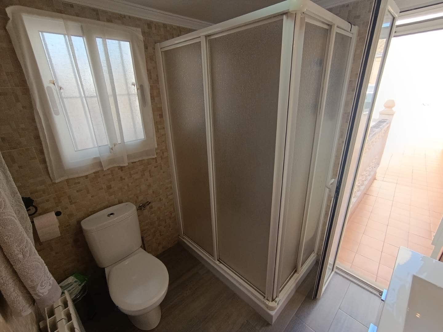 5 bedroom Townhouse for sale in Hondon de los Frailes - € 149,950 (Ref: 9503195)