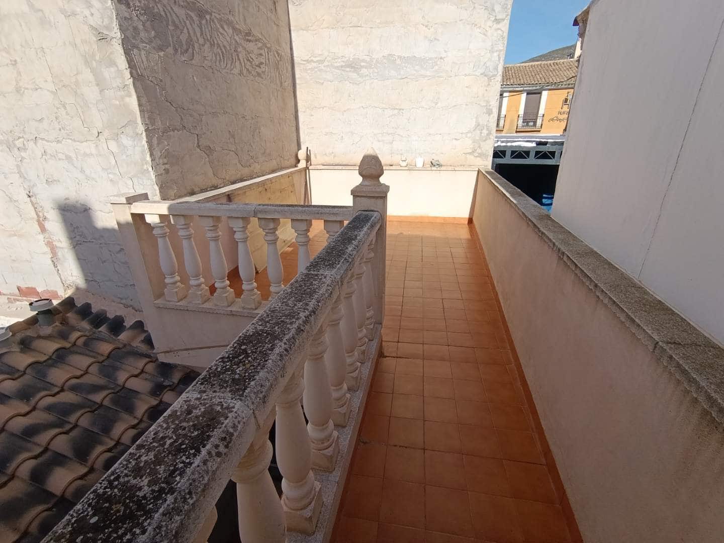 5 bedroom Townhouse for sale in Hondon de los Frailes - € 149,950 (Ref: 9503195)