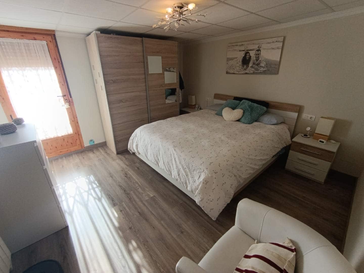 5 bedroom Townhouse for sale in Hondon de los Frailes - € 149,950 (Ref: 9503195)