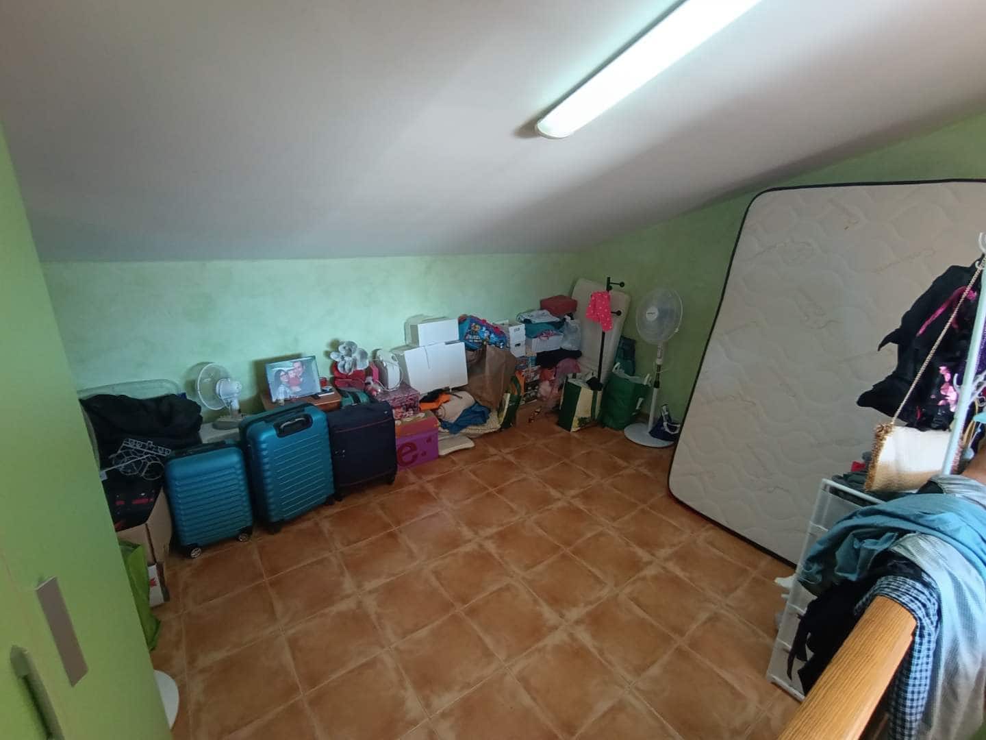 5 bedroom Townhouse for sale in Hondon de los Frailes - € 149,950 (Ref: 9503195)