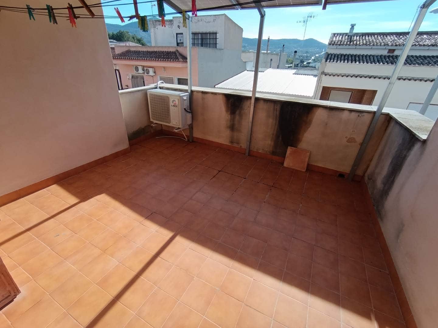 5 bedroom Townhouse for sale in Hondon de los Frailes - € 149,950 (Ref: 9503195)