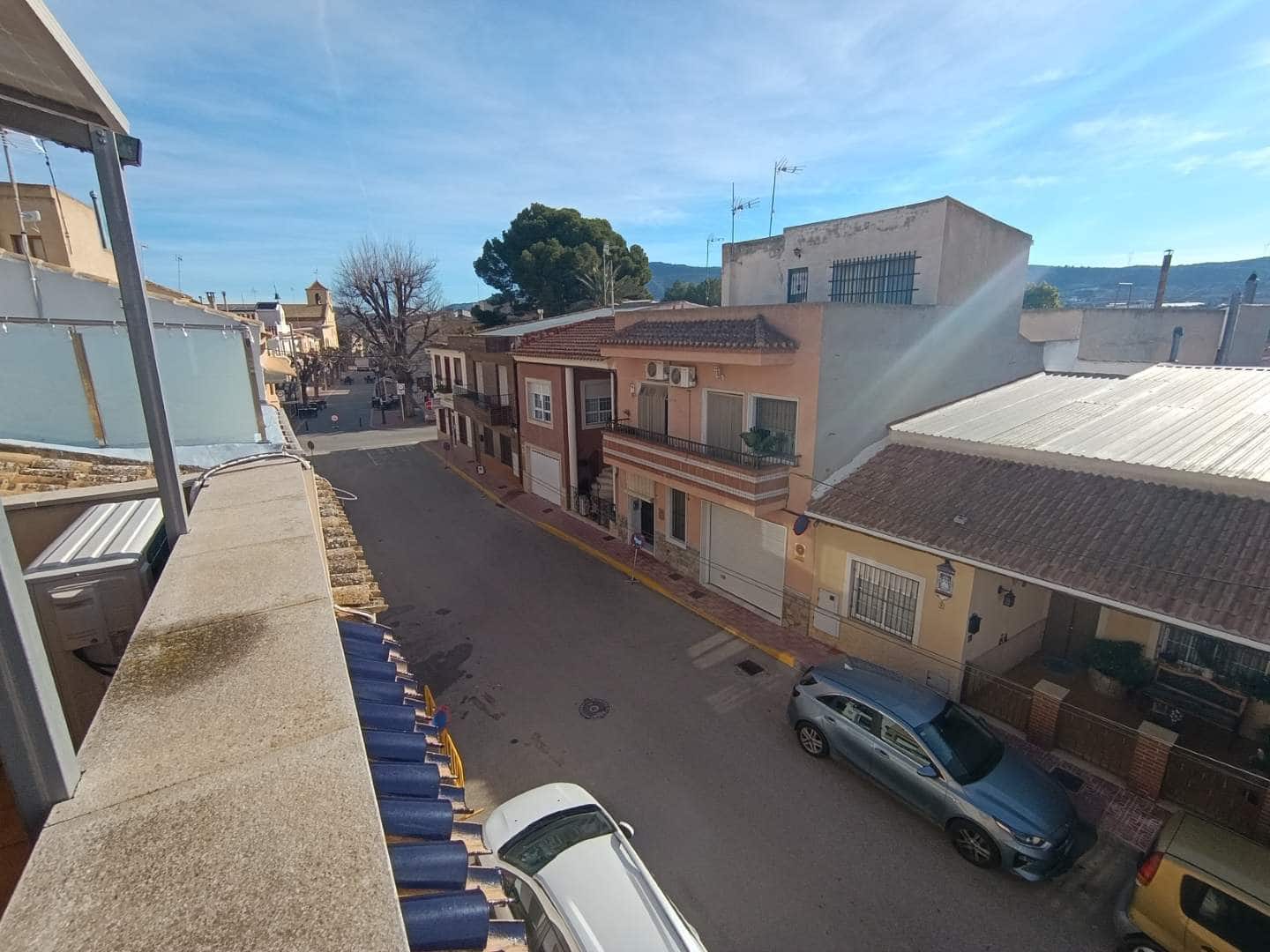 5 bedroom Townhouse for sale in Hondon de los Frailes - € 149,950 (Ref: 9503195)