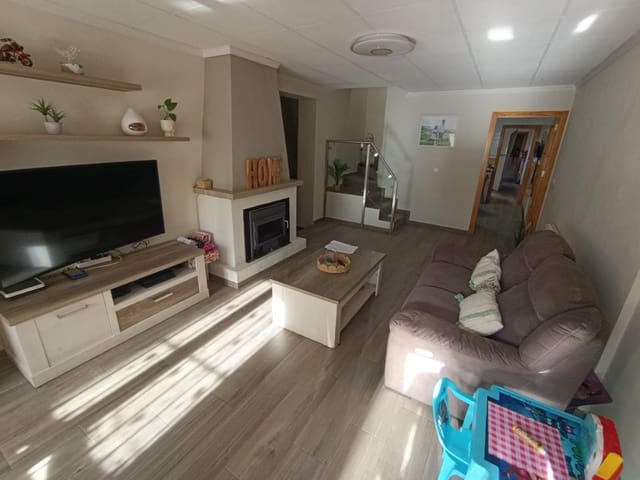 5 bedroom Townhouse for sale in Hondón de los Frailes - € 149,950 (Ref: 9503195)