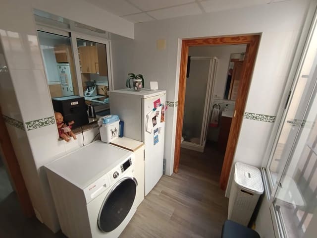 5 bedroom Townhouse for sale in Hondón de los Frailes - € 149,950 (Ref: 9503195)