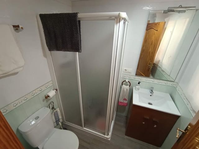 5 bedroom Townhouse for sale in Hondón de los Frailes - € 149,950 (Ref: 9503195)