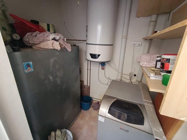 5 bedroom Townhouse for sale in Hondón de los Frailes - € 149,950 (Ref: 9503195)