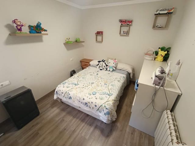 5 bedroom Townhouse for sale in Hondón de los Frailes - € 149,950 (Ref: 9503195)