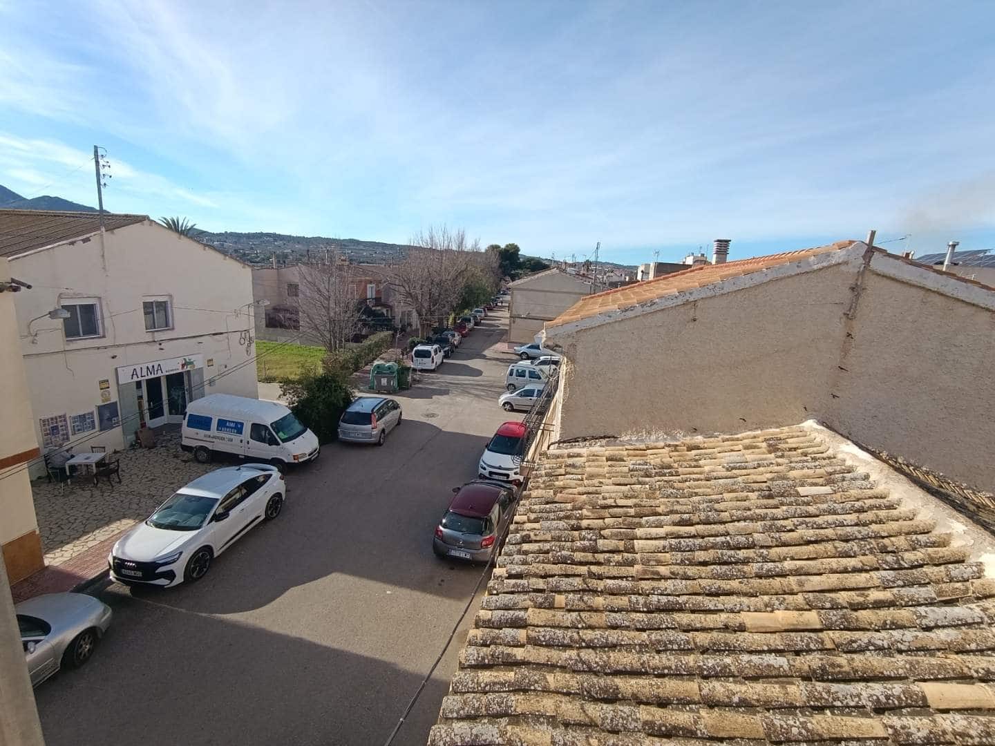 5 bedroom Townhouse for sale in Hondon de los Frailes - € 149,950 (Ref: 9503195)