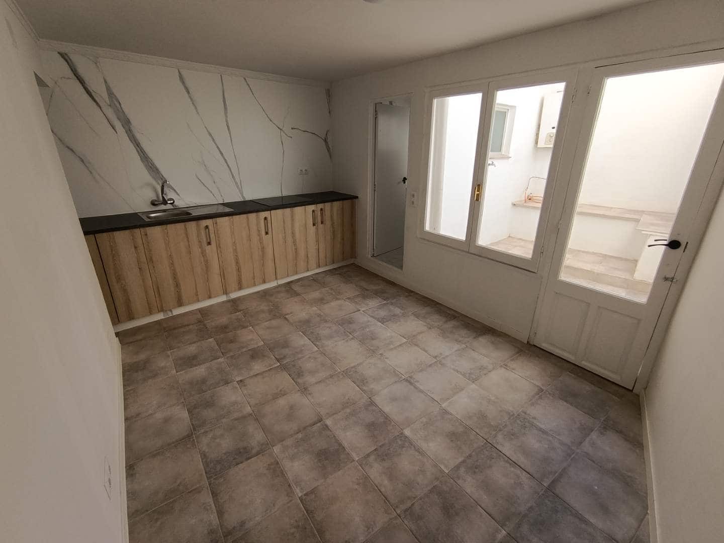 Casa de 2 habitaciones en Monóvar / Monóver en venta - 119.950 € (Ref: 9525074)