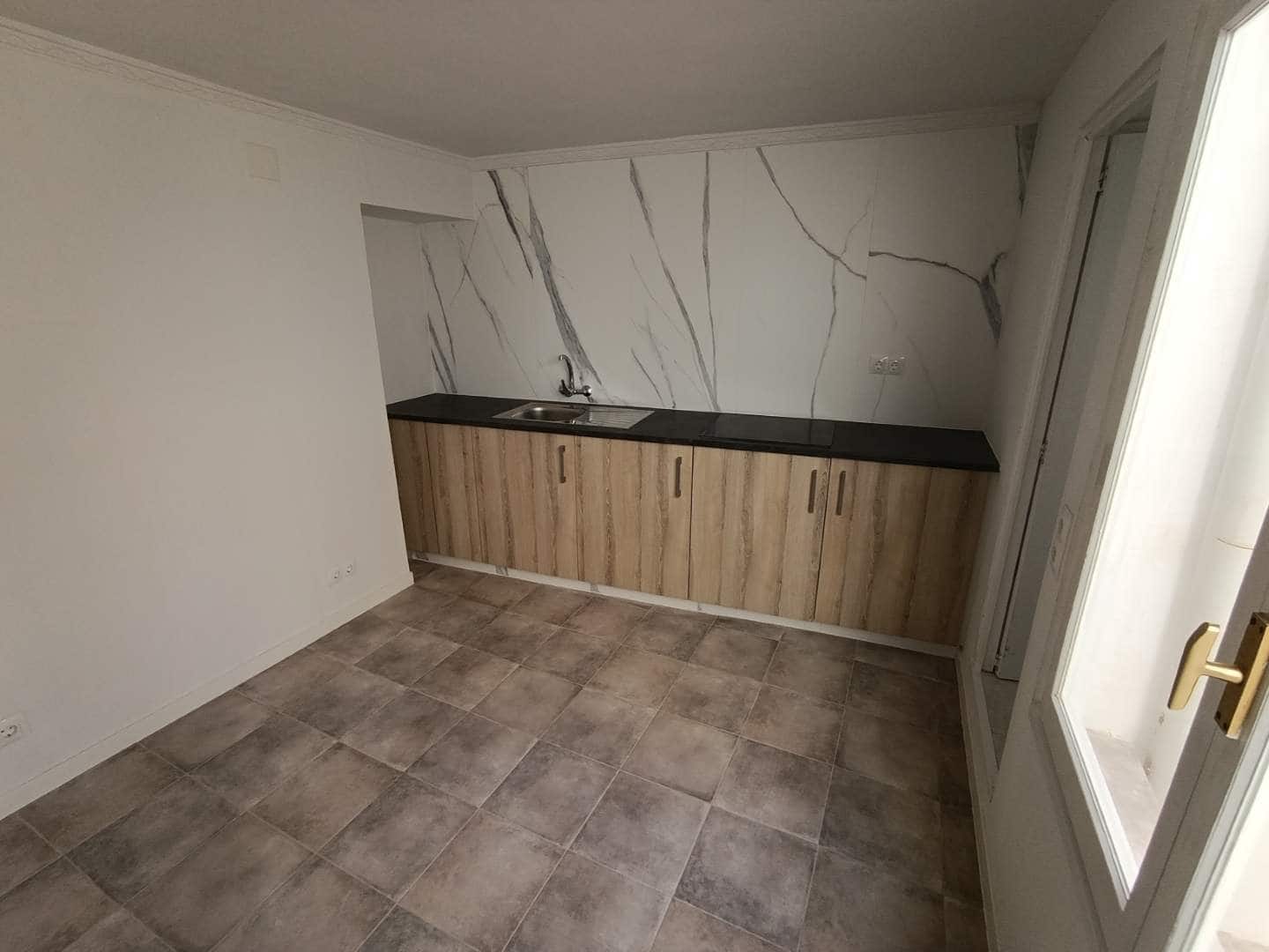 Casa de 2 habitaciones en Monóvar / Monóver en venta - 119.950 € (Ref: 9525074)