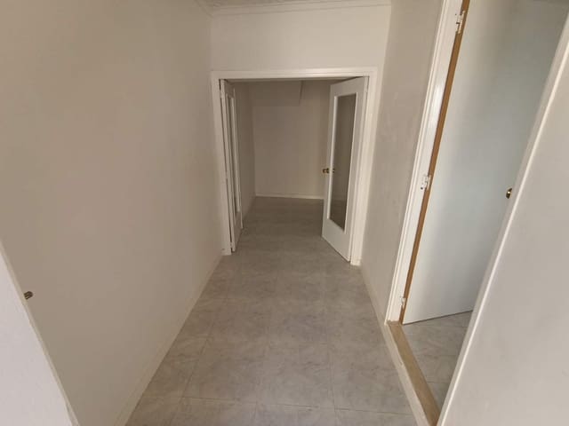 2 soverom Hus til salgs i Monóvar / Monóver - € 119 950 (Ref: 9525074)