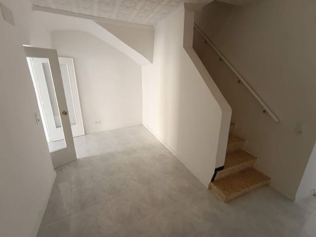 2 soverom Hus til salgs i Monóvar / Monóver - € 119 950 (Ref: 9525074)