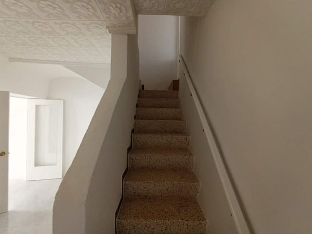 2 soverom Hus til salgs i Monóvar / Monóver - € 119 950 (Ref: 9525074)