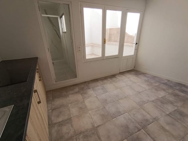 2 soverom Hus til salgs i Monóvar / Monóver - € 119 950 (Ref: 9525074)