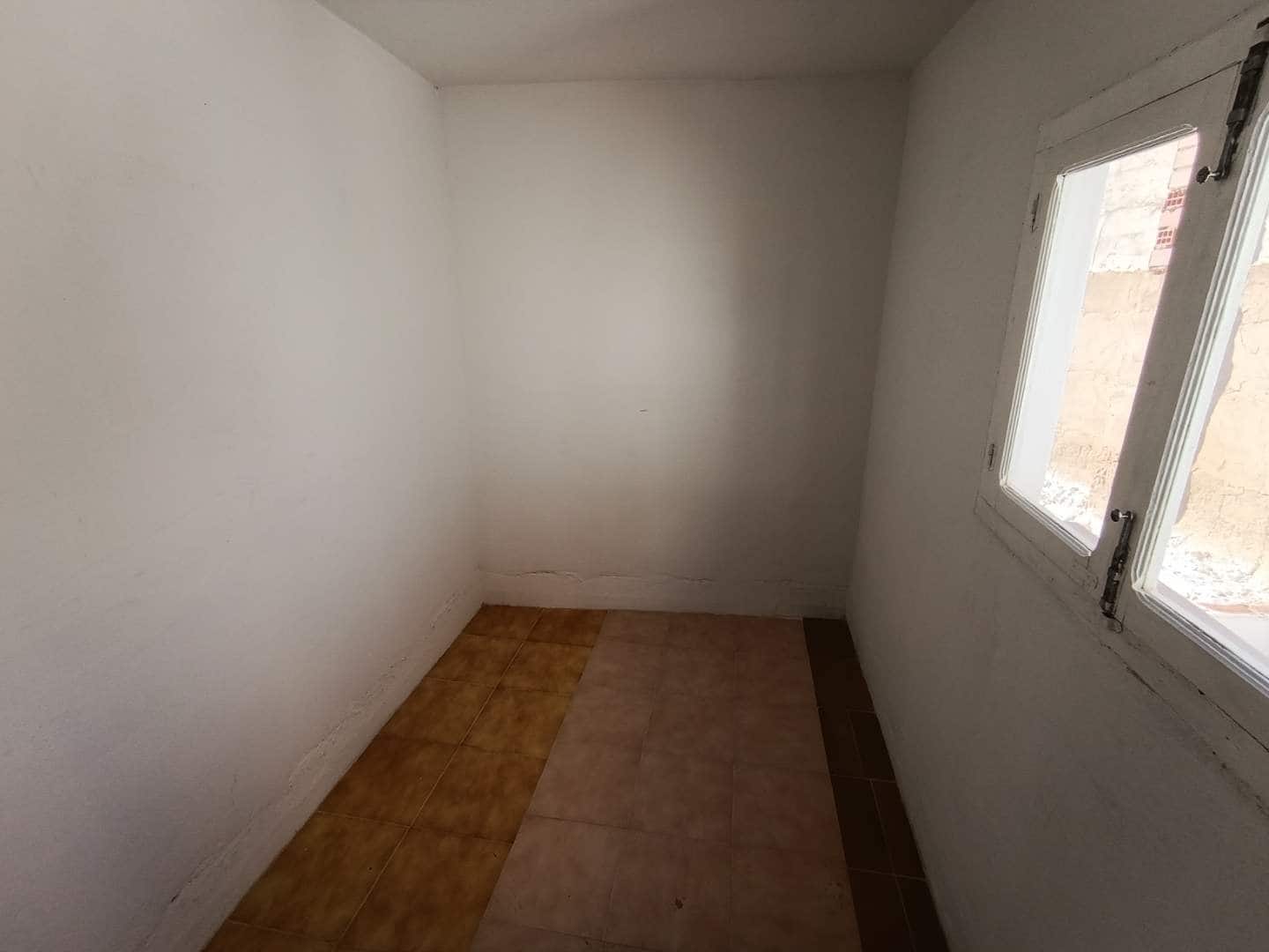Casa de 2 habitaciones en Monóvar / Monóver en venta - 119.950 € (Ref: 9525074)