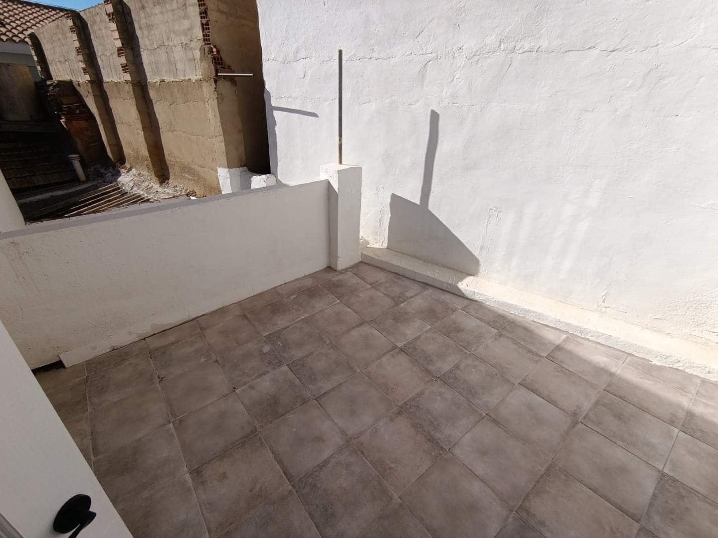 Casa de 2 habitaciones en Monóvar / Monóver en venta - 119.950 € (Ref: 9525074)