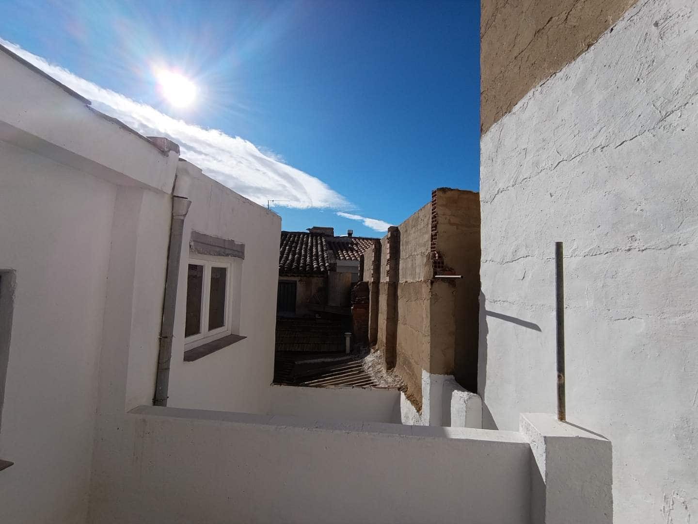 Casa de 2 habitaciones en Monóvar / Monóver en venta - 119.950 € (Ref: 9525074)