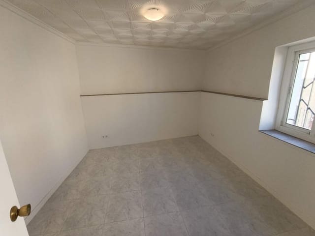 2 soverom Hus til salgs i Monóvar / Monóver - € 119 950 (Ref: 9525074)