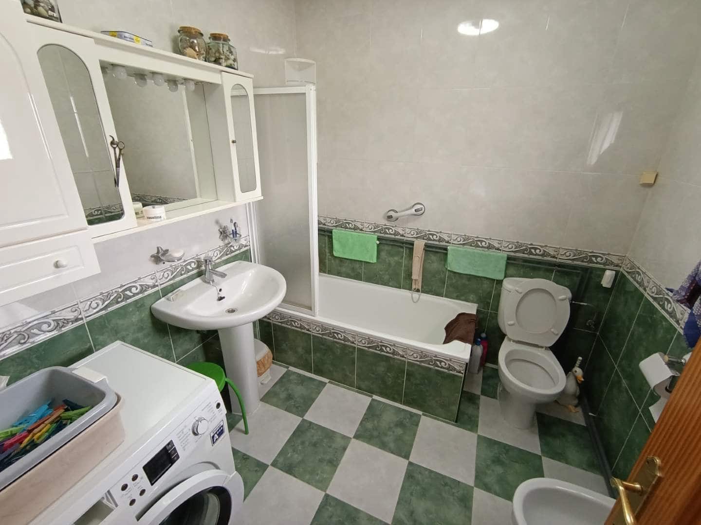 2 soveværelse Villa til salg i Hondon de los Frailes - € 210.000 (Ref: 9539022)