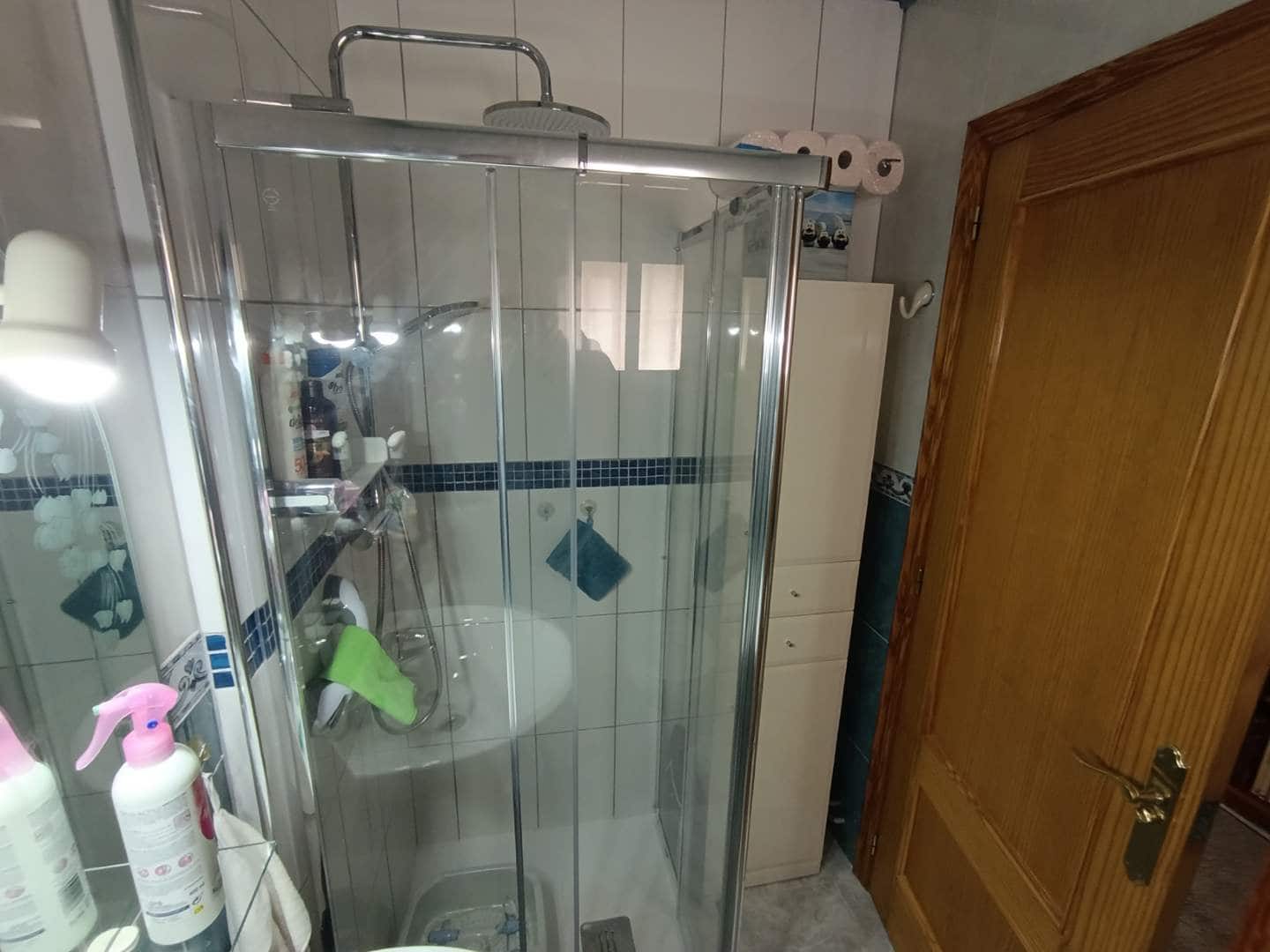 2 soveværelse Villa til salg i Hondon de los Frailes - € 210.000 (Ref: 9539022)