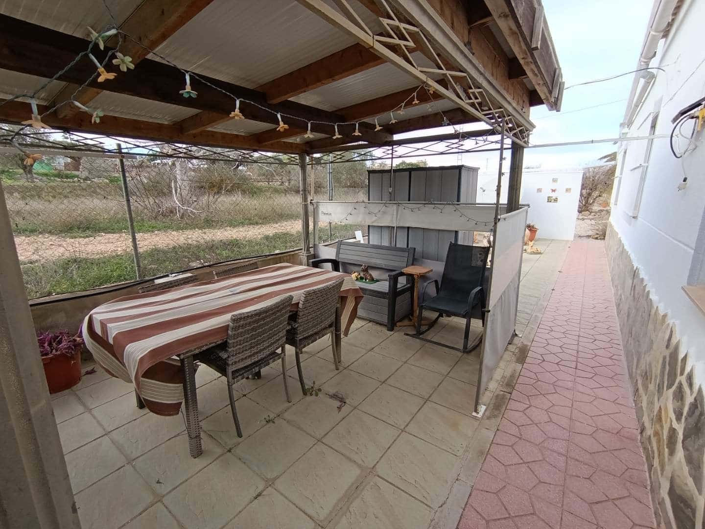 2 soveværelse Villa til salg i Hondon de los Frailes - € 210.000 (Ref: 9539022)