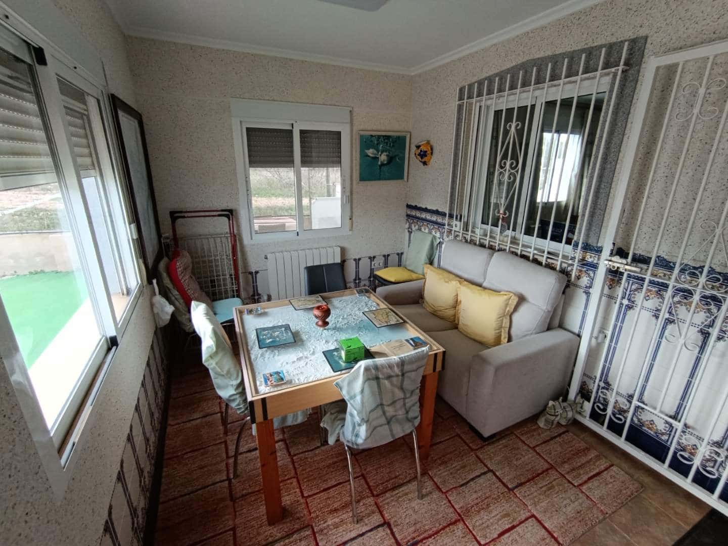 2 soveværelse Villa til salg i Hondon de los Frailes - € 210.000 (Ref: 9539022)