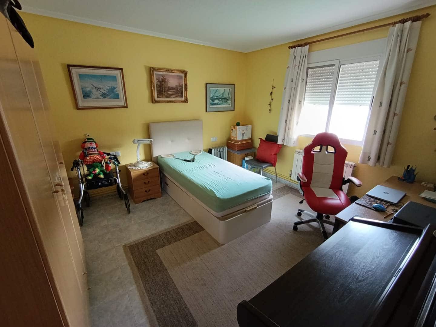 2 soveværelse Villa til salg i Hondon de los Frailes - € 210.000 (Ref: 9539022)