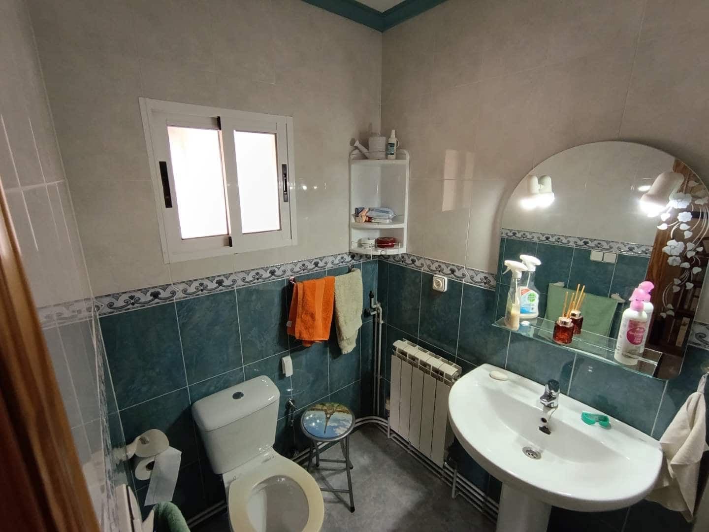 2 soveværelse Villa til salg i Hondon de los Frailes - € 210.000 (Ref: 9539022)