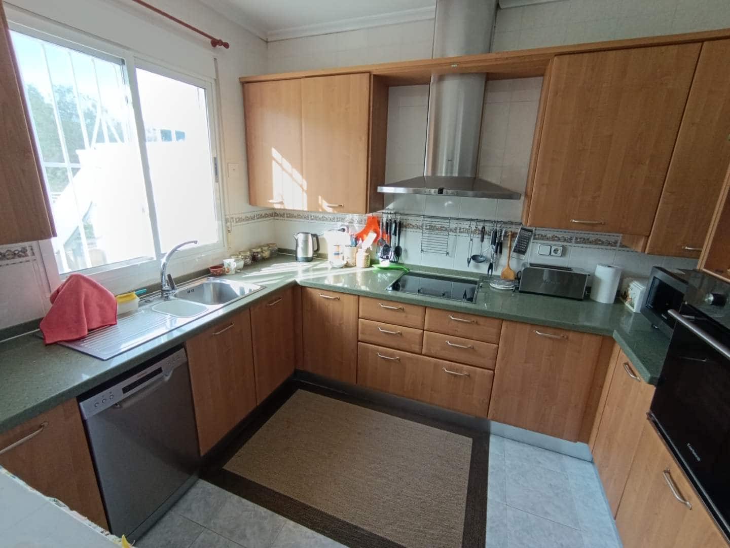 2 soveværelse Villa til salg i Hondon de los Frailes - € 210.000 (Ref: 9539022)