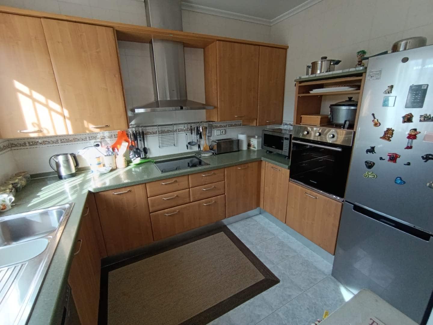 2 soveværelse Villa til salg i Hondon de los Frailes - € 210.000 (Ref: 9539022)