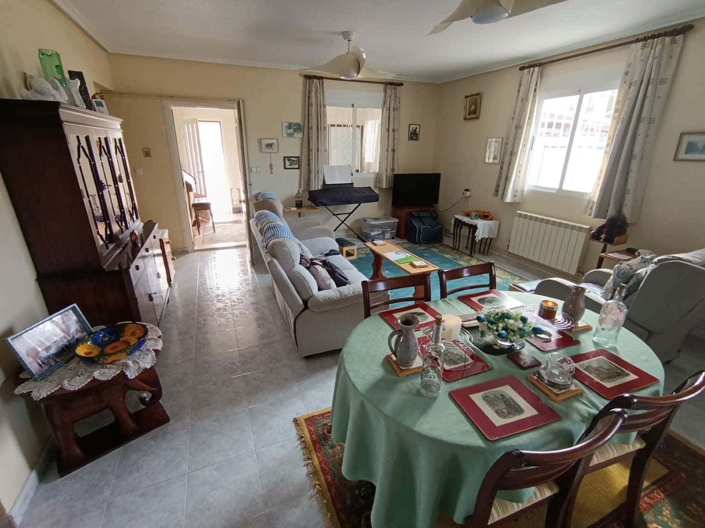 2 soveværelse Villa til salg i Hondon de los Frailes - € 210.000 (Ref: 9539022)