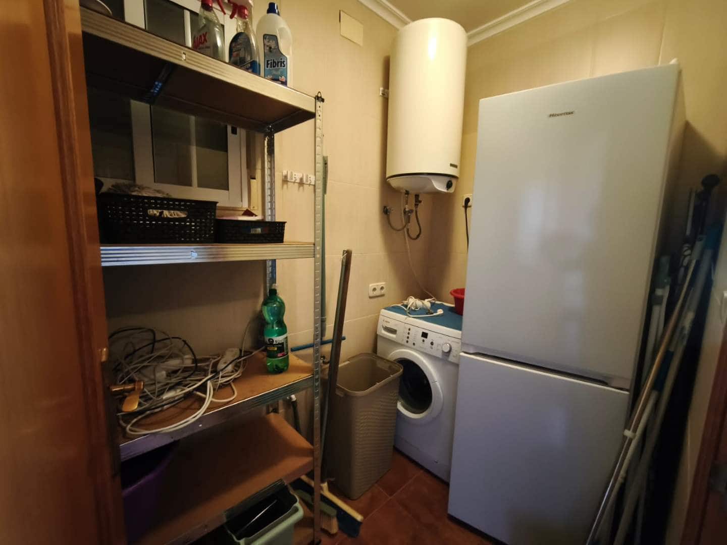 3 quarto Moradia para venda em Hondon de los Frailes com piscina - 285 000 € (Ref: 9580356)