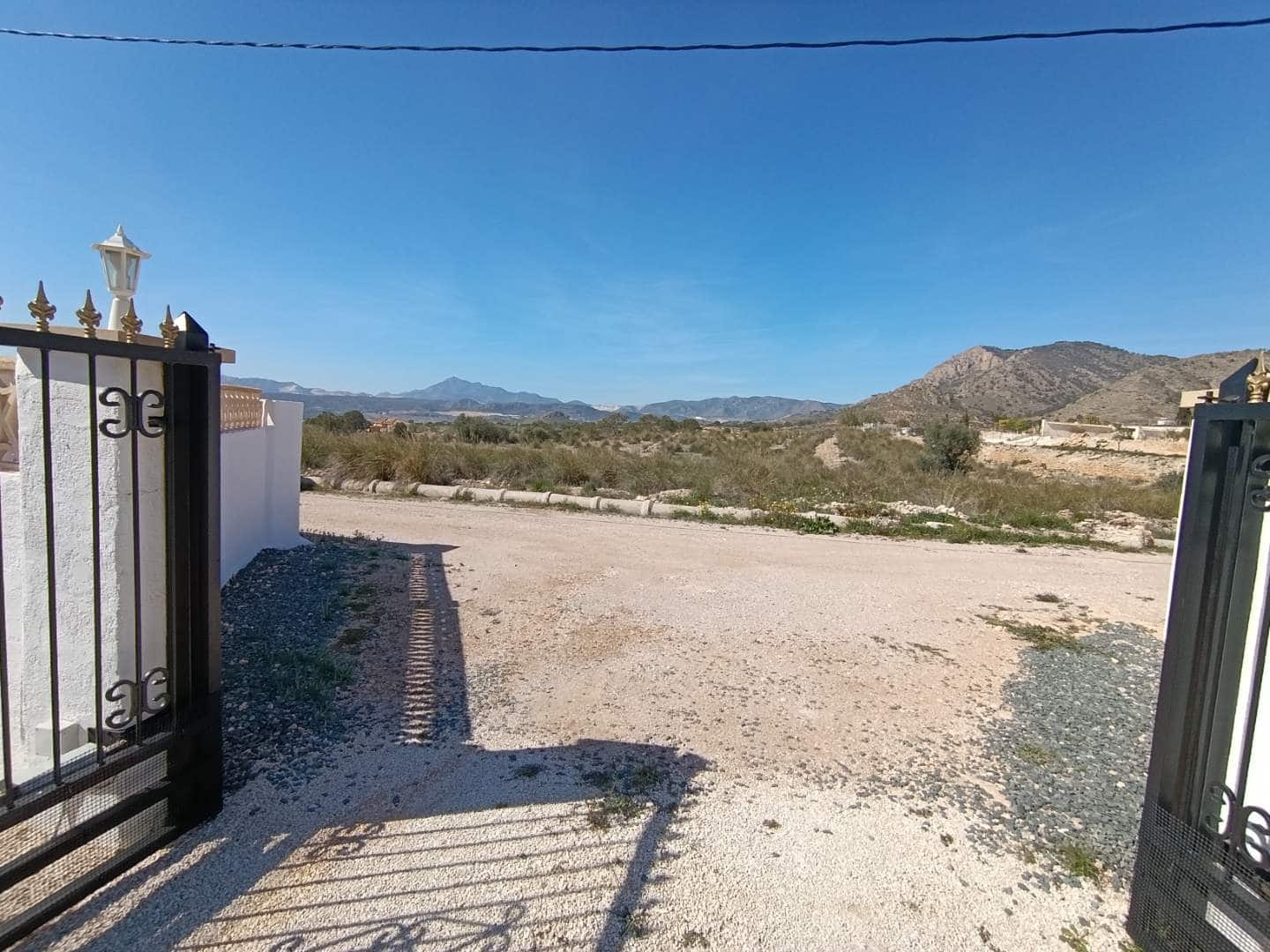 Chalet de 3 habitaciones en Macisvenda en venta con piscina - 360.000 € (Ref: 9635010)