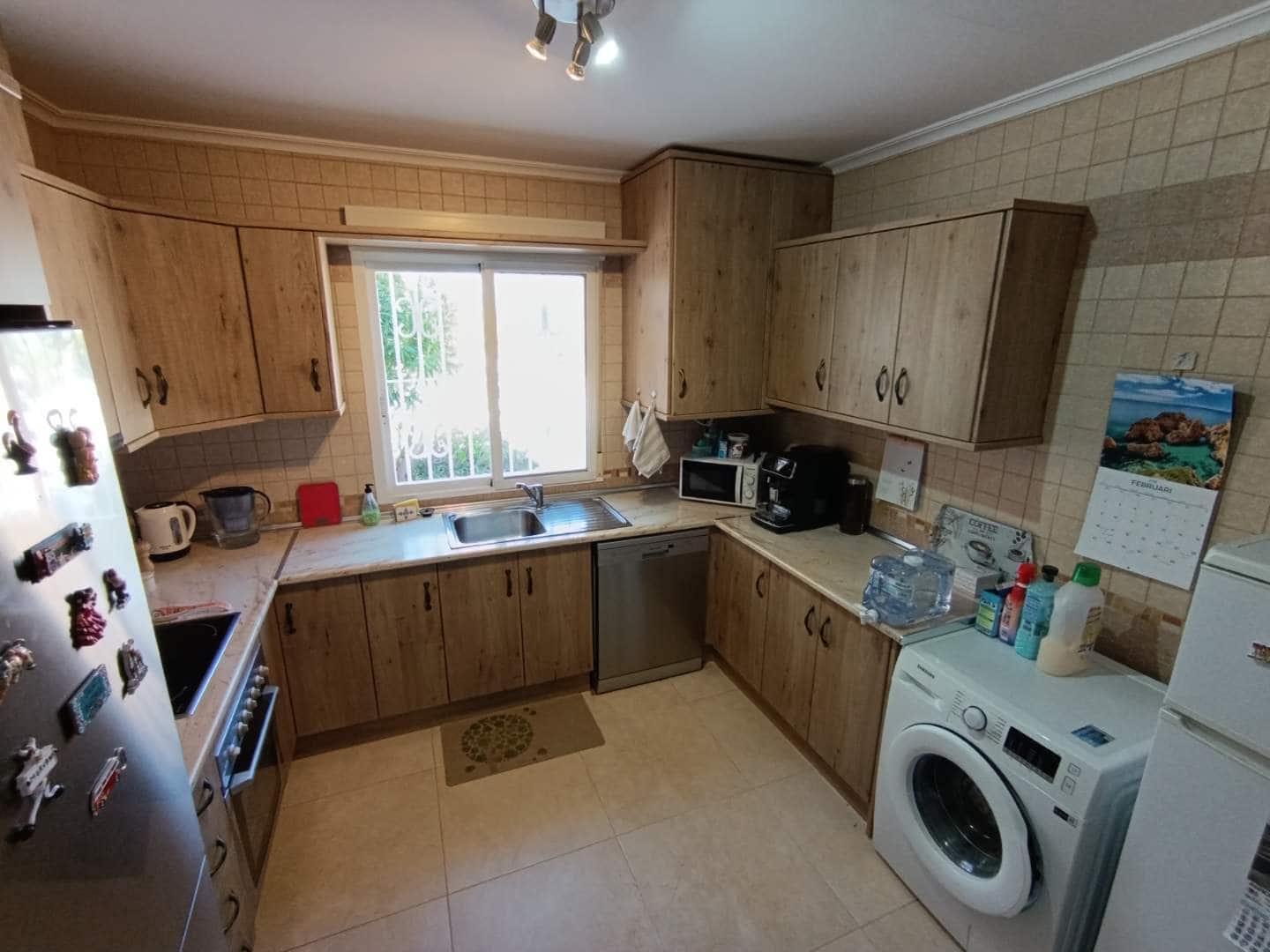 Chalet de 3 habitaciones en Macisvenda en venta con piscina - 360.000 € (Ref: 9635010)